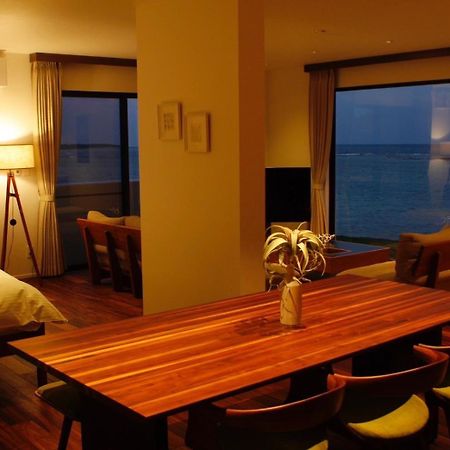 Hero Villa Ocean Suite Ishigaki  Exteriér fotografie
