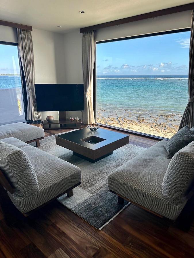 Hero Villa Ocean Suite Ishigaki  Exteriér fotografie