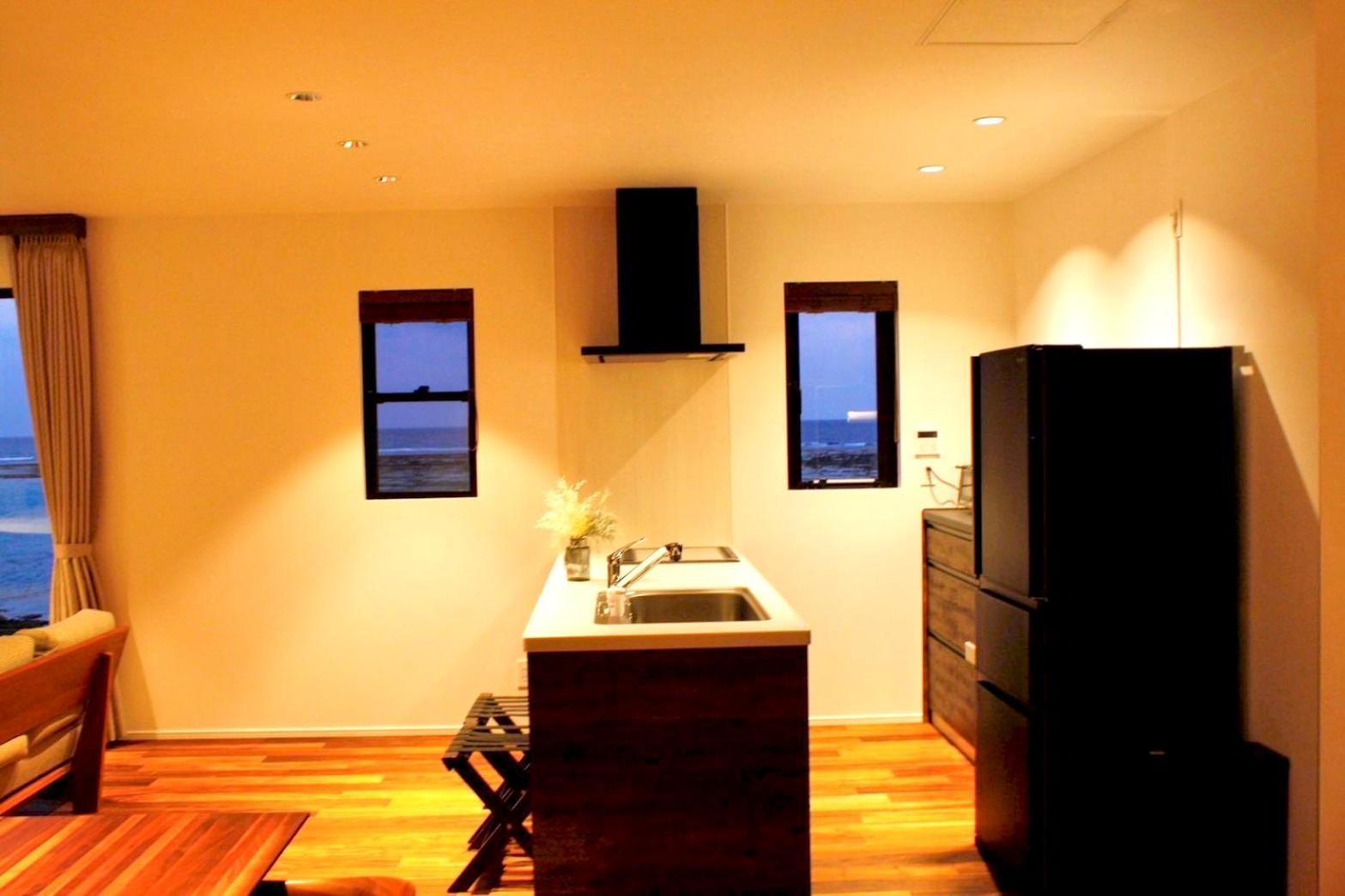 Hero Villa Ocean Suite Ishigaki  Exteriér fotografie