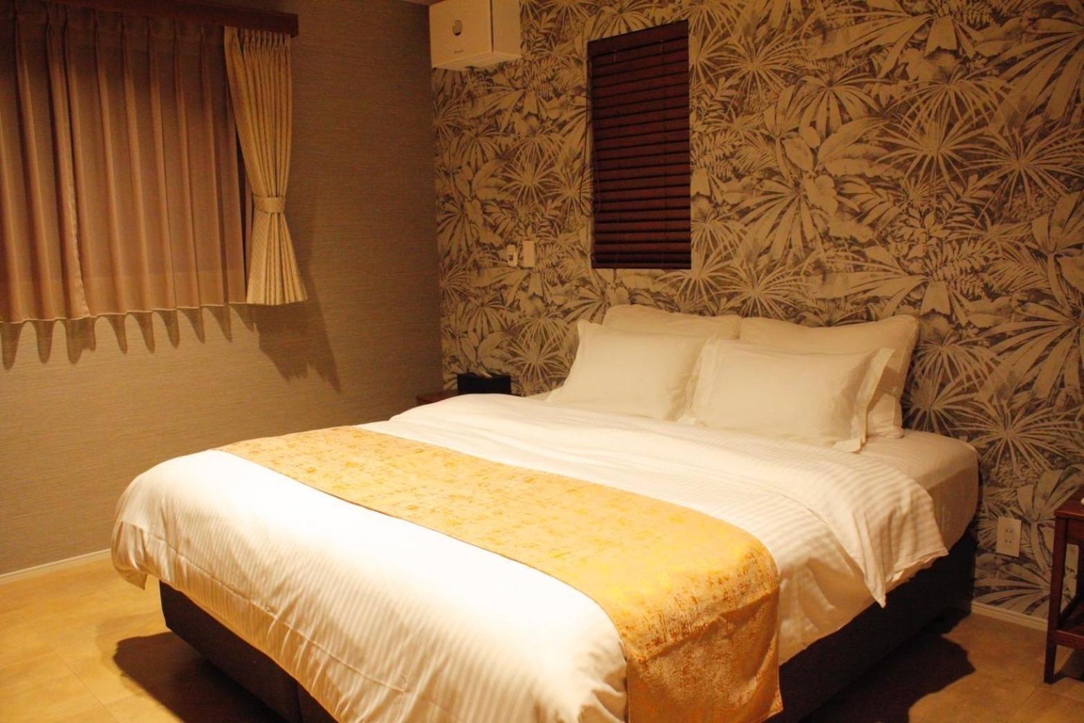 Hero Villa Ocean Suite Ishigaki  Exteriér fotografie